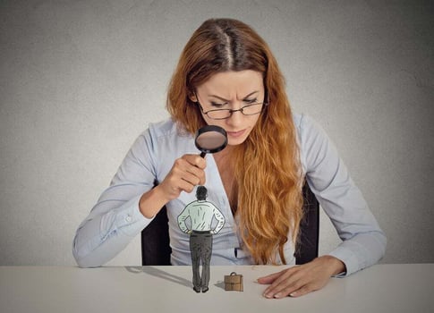 employers check