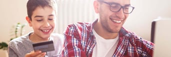 7 Important Lessons for Teaching Kids About Credit