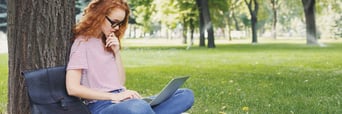 1 in 4 Americans Say Students to Blame for Debt Crisis
