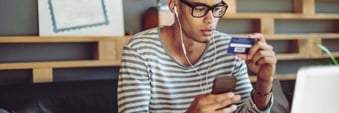 How long does it take to build credit?
