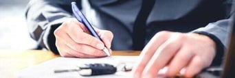 7 ways to get out of a car lease early