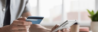 Many new credit card technologies becoming more popular