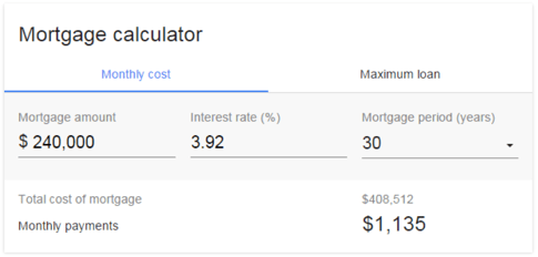 mortgagecalculator