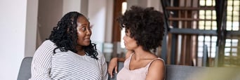 How to say "no" to family asking for money: A guide to setting boundaries for your finances + life