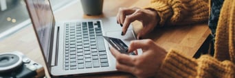 What is a credit limit and why does it matter?