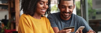 How much will a secured credit card raise my score?