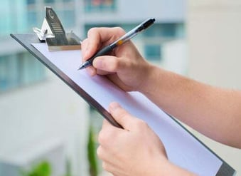 Your Mortgage Checklist