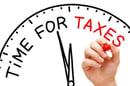 Tax Season is the Best Time to Repair Your Credit