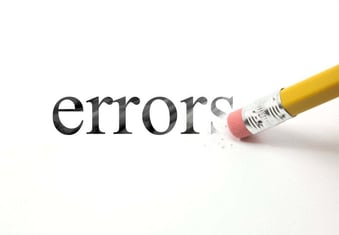 Errors on Your Credit Report: Finding and Disputing