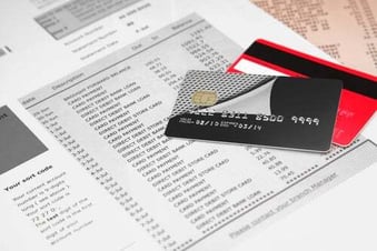 Protect Your Identity: Monitor Credit Cards After Holidays