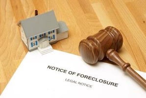 How One Woman Came Back from Foreclosure