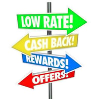 Are Reward Credit Cards the Best Credit Card Option?