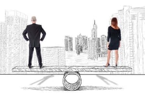 Can Your Gender Affect Your Credit Score?