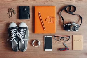 Traveling and Credit: Tips to Protect Your Score