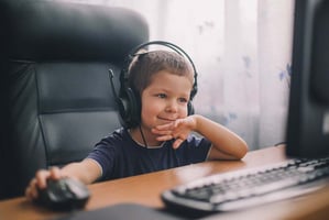 How to protect your kids’ credit scores