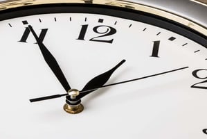 Why It Takes Time To Repair Your Credit Score