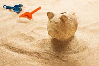 Which Accounts Build Credit?