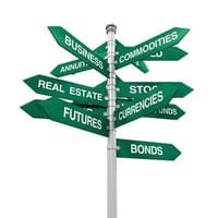 Does Investing Money Influence My Credit?