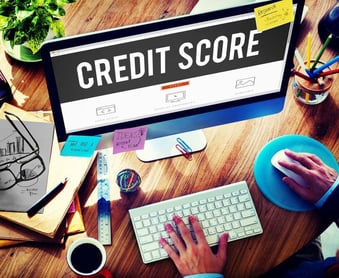 Difference Between Credit Monitoring & Credit Repair