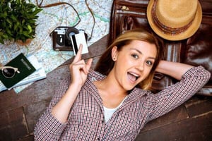 What You Should Know about Your First Credit Card