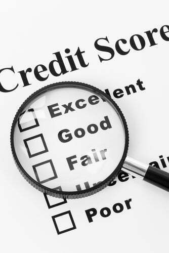 Credit Report Accuracy: Who Is Responsible?