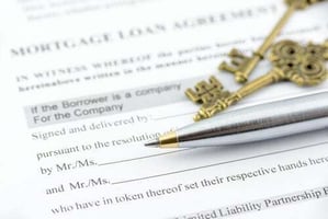 Is Mortgage Debt Hurting Your Credit?