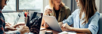 Students: Take the Time to Fix Your Credit