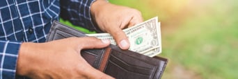 Can Americans identify who's on their currency?: 41% of respondents misidentified the $50 bill