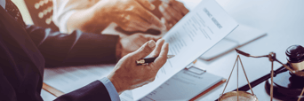 How do tax liens affect your credit?