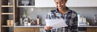 Utilities and bills on credit reports