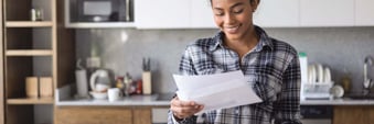 Utilities and bills on credit reports