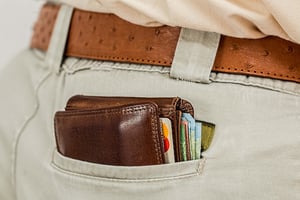 Credit Cards Millionaires Use: What's in their wallets?