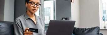 Secured vs. unsecured credit cards