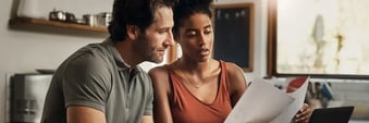 What is a credit report?