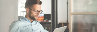 What are credit tradelines?