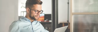 What are credit tradelines?
