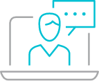 Personal online dashboard