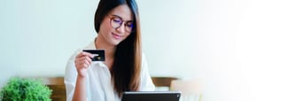 What are soft and hard credit checks?